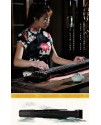 皇韻 仲尼氏 古琴